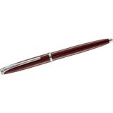 Steelpen Star Serisi 664 Imza Baskili Tükenmez Kalem - Ana Renkler