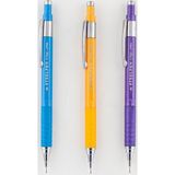 Steelpen Steel Pen 340 Versatil Kalem 0.7 Mm Canlı Renkler (24 Lü Kutu) - 1