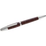 Steelpen Venüs Serisi 1713TV Slayt Kahve Tükenmez Kalem+Versatil Kalem