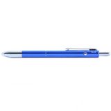 Steelpen Versatil 520 3 Fonksiyonlu 2 Renk Tükenmez Kalem
