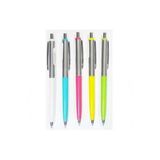 Steelpen Versatil Kalem (Mekanik Kurşun Kalem) 0.7 Mm Krom 662 (50 Li Paket)