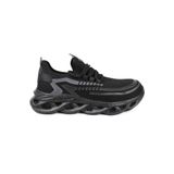 SteelPower Steel Power S1 Siyah Spor İş Ayakkabısı