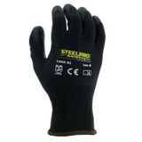 Steelpro 134X-01 Poliüretan Kaplı Montaj İş Eldiveni
