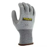 SteelPro 154D-01 Kesilmeye Dayanıklı Mekanik İş Eldiven