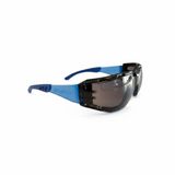 SteelPro Lente Spy Flex Plus Gri İş Güvenliği Gözlüğü