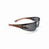 SteelPro Spy One Gri İş Güvenliği Gözlüğü