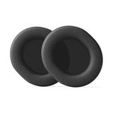 Steelseries 60107 Arctis Pro Serisi Kulaklıklar İçin Siyah Airweave Kulaklık Pedi Yedek Parça
