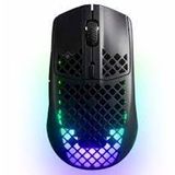SteelSeries Aerox 3 2022 RGB Şarjlı Kablosuz Gaming Mouse