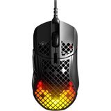 Steelseries Aerox 5 Rgb Optik Kablolu Oyuncu Mouse - Teşhir Outlet Vitrin