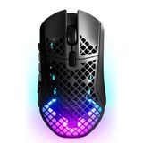 SteelSeries Aerox 9 Kablosuz Oyuncu Mouse