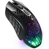 Steelseries Aerox 9 Wireless Optik Oyuncu Mouse - Teşhir Outlet Vitrin