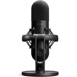 Steelseries Alias Pro Xlr Gaming Mikrofon Ve Stream Mikser