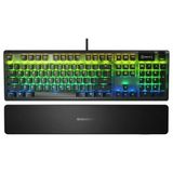 Steelseries Apex 3 Hibrit Mekanik Oyun Klavyesi Apex 5