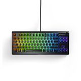 Steelseries Apex 3 TKL Türkçe Gaming Klavye (outlet)