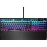 Steelseries Apex 5 Hybrid Blue Türkçe Rgb Mekanik Gaming Klavye - Çok Renkli