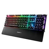 STEELSERIES APEX 5 TR RGB GAMING KLAVYE