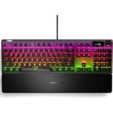Steelserıes Apex 7 Rgb Mekanık Oyuncu Klavyesı - Renkli