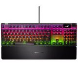 Steelseries Apex 7 Türkçe Rgb Mekanik Red Switch Kablolu Gaming Klavye