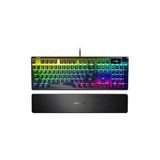 Steelseries Apex 7 Usb Kablolu Rgb Red Switch Mekanik Türkçe Q Klavye