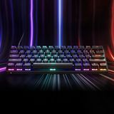 Steelseries Apex 9 Mini Us Rgb Kablolu Oyun Klavyesi Siyah