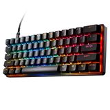 Steelseries Apex Pro Mini Gen 3 Wireless Gaming Klavye