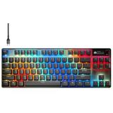 Steelseries Apex Pro Tkl Gen 3 Kablosuz Oyun Klavyesi Siyah