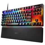 STEELSERIES APEX PRO TKL GEN 3 UK GAMING KLAVYE