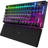 Steelseries Apex Pro Tkl Kablosuz Mekanik Gaming Klavye Oyun İçin Değiştirilebilir Aktivasyon Noktaları