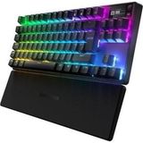 Steelseries Apex Pro Tkl Rgb 2023 Omnipoint Switch Kablolu/Kablosuz Mekanik Oyuncu Klavyesi