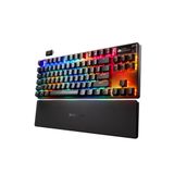 Steelseries Apex Pro Tkl Wireless Gen 3 Oyuncu Mekanik Klavye Uk Siyah