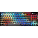 Steelseries Apex Pro TKL Wireless Mekanik Q Gaming Klavye Gen 3 UK
