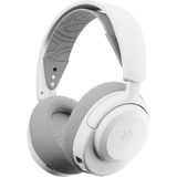 SteelSeries Arctis 3p Wireless Kulaklık - Mobil Uygulama ile Kontrol - 40 Saat Pil Ömrü Ps5, Ps4, Pc, Switch, Mo