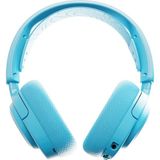 SteelSeries Arctis 3x Wireless Kulaklık - Mobil Uygulama ile Kontrol - 40 Saat Pil Ömrü - Ps5, Ps4, Pc, Switch,