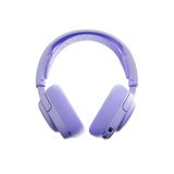 SteelSeries Arctis 3X Wireless Lavender Kulaklık - Mobil Uygulama ile Kontrol - 40 Saat Pil Ömrü - PS5, PS4, PC, Switch, Mobil Uyumlu
