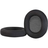 Steelseries Arctis 9X Kulaklık Yedek Kulak Pedleri Süngeri yastıkları SteelSeries Arctis 5/ Arctis 3/Arctis 1 / Arctis 9X Kulaklık Aksesuarları ile Uyumlu Arctis 7 kulaklık süngeri pedi yastığı