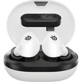 Steelseries Arctis Gamebuds Gaming Earbuds Beyaz Teşhir Outlet Vitrin