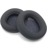 Steelseries Arctis Nova 1/1x/1p/3/4/4p Uyumlu Kulaklık Pedi, Sünger Yastığı 4x/5/5p/5x/7/7x/7p Kulak Yastıkları,köpük Minder - Siyah