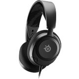 SteelSeries Arctis Nova 1X Siyah Oyuncu Kulaklığı