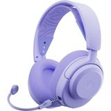 SteelSeries Arctis Nova 3P Lavanta Oyuncu Kulaklığı
