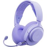 SteelSeries Arctis Nova 3X Lavanta Oyuncu Kulaklığı