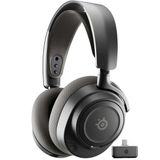 SteelSeries Arctis Nova 7P Gen 2 Siyah Oyuncu Kulaklığı