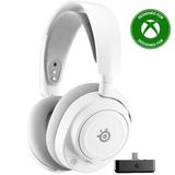 SteelSeries Arctis Nova 7X Gen 2 Beyaz Oyuncu Kulaklığı