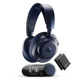 SteelSeries Arctis Nova Pro Omni Mavi Oyuncu Kulaklığı