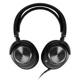 SteelSeries Arctis Nova Pro Oyuncu Kulaklığı ANC PC PS5 PS4 Nintendo Switch Mobil Uyumlu (outlet)