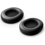 Steelseries Arctis Nova Pro Wireless Kulaklık Pedi - Suni Deri Değiştirilebilir Hafızalı Köpük