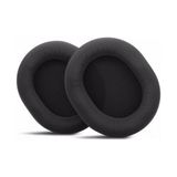 SteelSeries Arctis Serisi Kulaklıklar Için Kumaş Kulaklık Pedi - Airweave