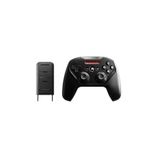 SteelSeries Nimbus+ Wireless (iOS Mac Apple TV) Gamepad