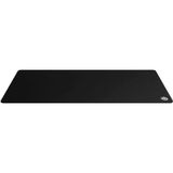 Steelseries Qck 3xl Gaming Oyun Mouse Pad Siyah Kauçuk Malzeme ile Düz Tasarım ve Geniş Boyut