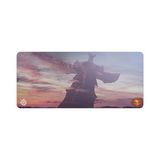SteelSeries QcK XXL World Of Warcraft Edition Mouse Pad