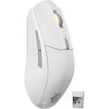 Steelseries Rival 3 Gen 2 Beyaz Rgb Optik Kablosuz Oyuncu Mouse - Outlet Vitrin